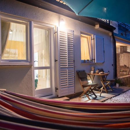 Wellness Studio D'Or - Exclusive New Apartment With Whirlpool, Sauna, Sunny Terrace, Private Parking Poreč Dış mekan fotoğraf