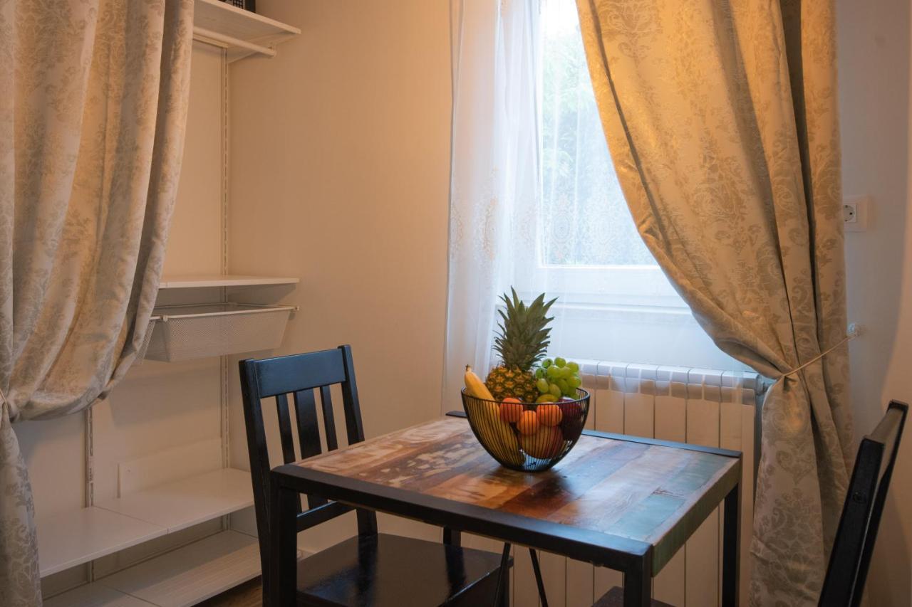 Wellness Studio D'Or - Exclusive New Apartment With Whirlpool, Sauna, Sunny Terrace, Private Parking Poreč Dış mekan fotoğraf